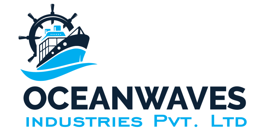 Oceanwaves Industries Pvt. Ltd. - Your Premier Shipbuilding and Repair Solution