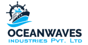 Oceanwaves Industries Pvt. Ltd. - Your Premier Shipbuilding and Repair Solution